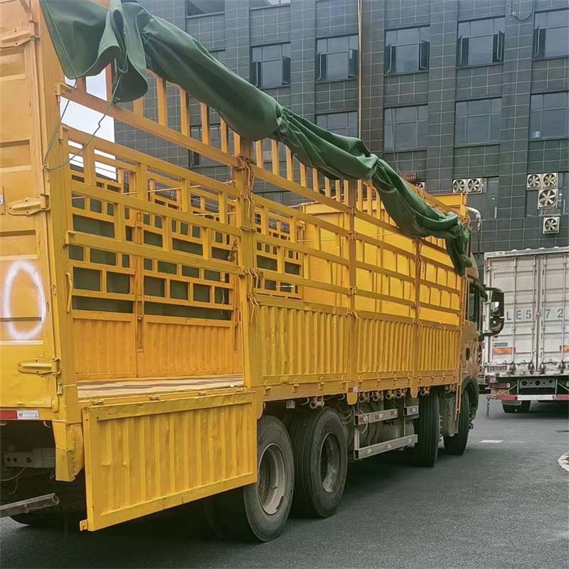 临沧到新泰物流公司——一站式货运服务（到新泰的物流）
